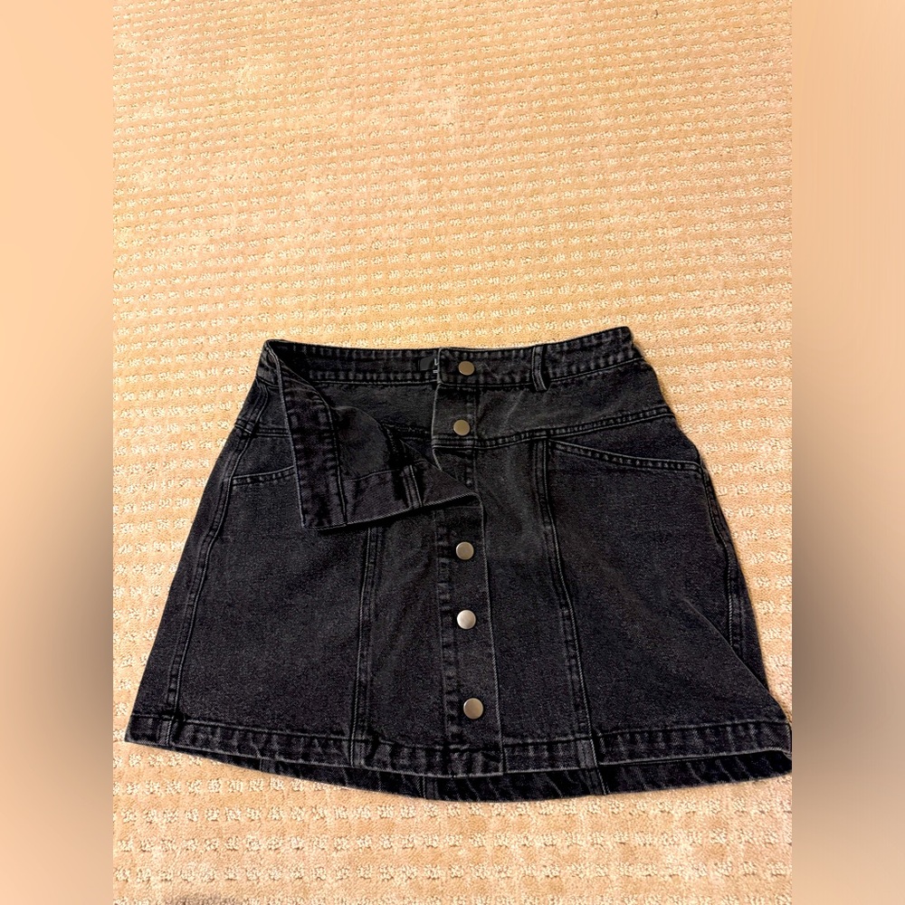 LULUS skirt